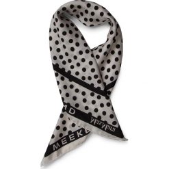Chusta WEEKEND MAXMARA - Pool 55410192600 Pois Nero/B.Co 003. Szaliki i chusty damskie marki WEEKEND MaxMara. Za 349.00 zł.