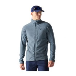 Męska Kurtka Switch Out Pro Fleece Jacket. Białe kurtki sportowe męskie Dare 2b, na zimę, m, bez wzorów, trekkingowe. Za 213.99 zł.