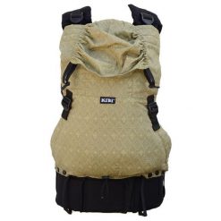 Kibi Nosidełko Ergonomiczne, Soller. Torby i plecaki dziecięce Kibi. Za 449.00 zł.