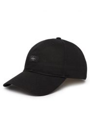 Calvin Klein Czapka z daszkiem Monologo Woven Patch Bb Cap LV04D5077G Czarny. Czarne rękawiczki męskie Calvin Klein, bez wzorów, z bawełny. Za 169.99 zł.