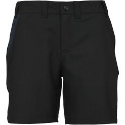 Damskie spodenki Loap Uzluna Blk czarne. Czarne szorty sportowe damskie LOOP, bez wzorów, sportowe, trekkingowe. Za 204.99 zł.