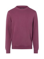 Nils Sundström Bluza Mężczyźni lila, XL. Bluzy męskie Nils Sundström, m, bez wzorów, bez kaptura. Za 139.95 zł.