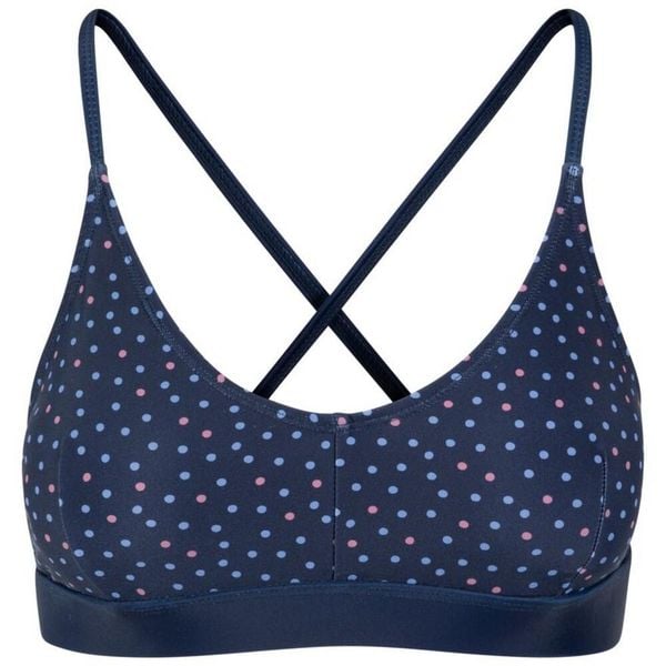Góra Od Bikini Damska Laura. Niebieskie bikini damskie Trespass, xl, bez wzorów. Za 44.99 zł.