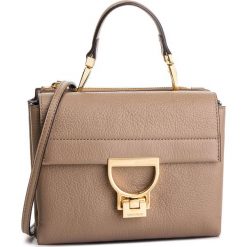 Torebka COCCINELLE - DD5 Arlettis E1 DD5 55 B7 01 Taupe N75. Torebki do ręki damskie marki Coccinelle. Za 1,149.90 zł.