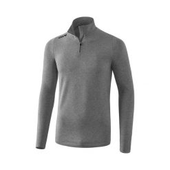 Majtki Erima Basic. Szare bluzy męskie Erima, m, bez wzorów, bez kaptura. Za 200.00 zł.