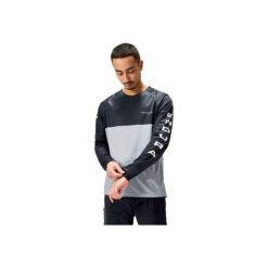 Longsleeve rowerowy męski Endura Core Printed. Czarne buty sportowe męskie ENDURA, bez zapięcia, rowerowe. Za 353.99 zł.