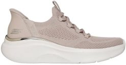 Skechers Buty damskie SKECHERS Slip-ins BOBS Spotr B Love (117617- TPE) 38.5. Obuwie sportowe damskie Skechers, bez wzorów. Za 260.40 zł.