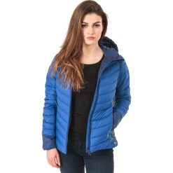 Salomon Kurtka damska Halo Down Hoodie W Sodalite/Medieval Blue r. M (396935). Kurtki damskie marki Salomon. Za 776.00 zł.