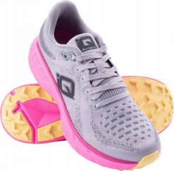 Damskie Buty do biegania ROSERO WMNS. Obuwie sportowe damskie IQ, bez wzorów, do biegania. Za 229.44 zł.