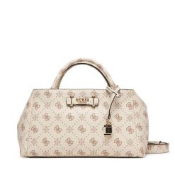 Torebka Guess. Torebki do ręki damskie Guess, z aplikacjami, bez dodatków. Za 639.99 zł.