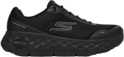 Skechers Buty męskie SKECHERS GO WALK Max Cushioning Flex - Raf (217113-BBK) 44.5. Buty sportowe męskie Skechers, bez zapięcia. Za 291.90 zł.