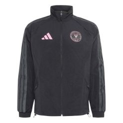 Kurtka Adidas Sport Imcf Anth Jkt Dorośli. Czarne kurtki męskie Adidas, m, bez wzorów, z materiału, sportowe, bez kaptura. Za 569.99 zł.
