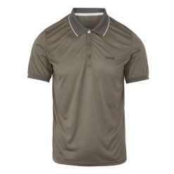 Koszulka treningowa męska Nike Dry Park 20. Czerwone koszulki polo męskie Nike, m, bez wzorów, sportowe, bez ramiączek. Za 192.00 zł.