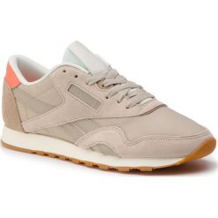 Buty Reebok - Cl Nylon CN6688 Light Sand/Sand Beige/Pnk. Obuwie sportowe damskie Reebok. W wyprzedaży za 249.00 zł.