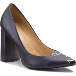 Półbuty SERGIO BARDI - Dernice SS127299618AF 107. Półbuty damskie marki Sergio Bardi. W wyprzedaży za 189.00 zł.