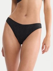 Triumph Dół od bikini Summer Sunset 10227196 Czarny. Czarne bikini damskie Triumph, bez wzorów. Za 109.99 zł.