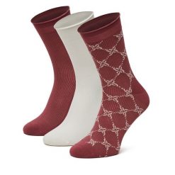 Skarpety długie Nine West. Skarpety damskie Nine West, bez wzorów. Za 39.99 zł.