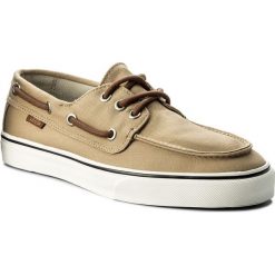 Tenisówki VANS - Chauffeur Sf VN0A3MUBQC4 Cornstalk/Marshmallow. Trampki męskie marki Vans. W wyprzedaży za 199.00 zł.