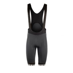 Szorty Etxeondo Olimpico. Szare buty sportowe męskie ETXEONDO, bez wzorów, rowerowe. Za 634.00 zł.