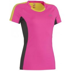 Kari Traa Koszulka Sportowa Kristin Tee Pink Xs. Koszulki sportowe damskie marki DOMYOS. W wyprzedaży za 129.00 zł.