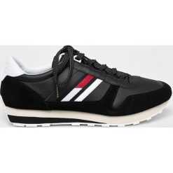 Tommy Jeans - Buty Retro Runner. Buty sportowe męskie marki Tommy Jeans. W wyprzedaży za 339.90 zł.