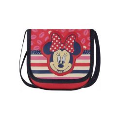 Vadobag Torebka Minnie (088-6388). Czerwone torby i plecaki dziecięce marki VADOBAG. Za 38.13 zł.