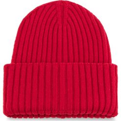 Czapka WEEKEND MAXMARA - Milva 55760884600 Red 007. Czerwone czapki i kapelusze damskie marki WEEKEND MaxMara, z materiału. Za 419.00 zł.