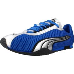 Buty PUMA YELLOW H-STREET Niebieski. Niebieskie trekkingi męskie Puma, trekkingowe. Za 351.99 zł.