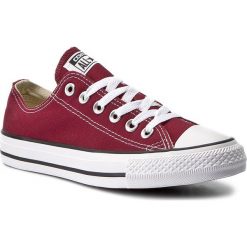 Trampki CONVERSE - All Star Ox M9691C Maroon. Trampki męskie marki Converse. Za 279.00 zł.