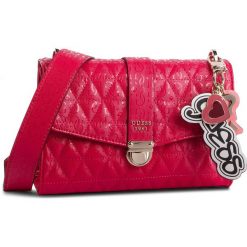 Torebka GUESS - Tabbi (SG) HWSG71 81200 PAS. Listonoszki damskie marki Guess. Za 589.00 zł.