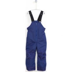 Lemon Explore - Spodnie dziecięce snowboardowe 86-116 cm. Spodnie materiałowe dla chłopców marki LEMON explore. W wyprzedaży za 89.90 zł.