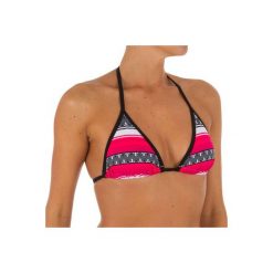Góra kostiumu MAE GUARANA. Czerwone bikini damskie OLAIAN. Za 15.99 zł.