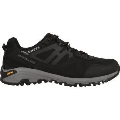 Buty trekkingowe Endurance Hansou Vibram WP. Czarne trekkingi damskie Endurance. Za 384.00 zł.