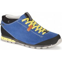 Aku Buty męskie U'S Bellamont II Suede GTX blue/ acacia r. 44. Trekkingi męskie marki Aku. Za 499.00 zł.