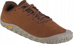 Buty trekkingowe damskie Merrell Merrell Vapor Glove 6 LTR J067890 Brązowe 37. Brązowe trekkingi damskie Merrell. Za 498.33 zł.