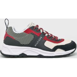 Tommy Hilfiger - Buty. Buty sportowe męskie marki Tommy Hilfiger. Za 549.90 zł.
