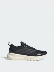 Adidas Buty do biegania Runfalcon 6 Atr Shoes IH1826 Czarny. Czarne buty sportowe męskie Adidas, z materiału, bez zapięcia, do biegania. Za 259.99 zł.