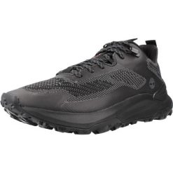 Kapcie TIMBERLAND MOTION ACCESS LOW LACE Czarny. Czarne trekkingi męskie Timberland, trekkingowe. Za 522.35 zł.