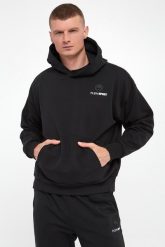 Bluza męska z kapturem PLEIN SPORT. Bluzy męskie Plein Sport, m, bez wzorów, z kapturem. Za 819.00 zł.