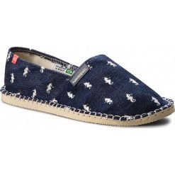 Półbuty HAVAIANAS - Alp H. Orig Bch 4139277555 Marinho. Półbuty damskie marki Havaianas. W wyprzedaży za 109.00 zł.