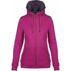Loap Bluza Danna, Różowa, S. Czerwone bluzy damskie Loap, z bawełny. Za 155.00 zł.