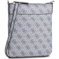 Torebka GUESS - Jolen (SG) Mini-Bag HWSG68 57700 GRY. Listonoszki damskie marki Guess. W wyprzedaży za 249.00 zł.