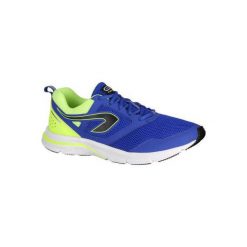 Buty Run ACTIVE. Niebieskie buty sportowe męskie marki KALENJI. Za 99.99 zł.