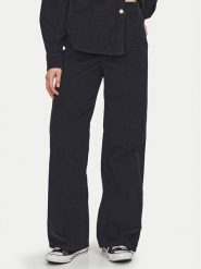 JJXX Jeansy Gelly 12217215 Czarny Wide Leg. Czarne jeansy damskie JJXX. Za 139.99 zł.