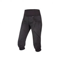 Szorty damskie Ocun Noya Oraganic. Czarne szorty sportowe damskie Ocun, l, bez wzorów, sportowe, wspinaczkowe. Za 362.99 zł.