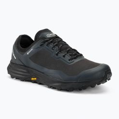 Buty trekkingowe męskie Berghaus Vc22 GTX. Szare trekkingi męskie Berghaus. Za 529.99 zł.