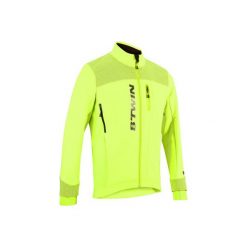 Kurtka na rower ROADCYCLING 520 męska. Kurtki męskie marki B'TWIN. Za 219.99 zł.