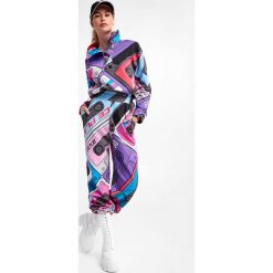 Spodnie ICE PLAY. Legginsy damskie Ice Play, xs, bez wzorów. W wyprzedaży za 434.07 zł.
