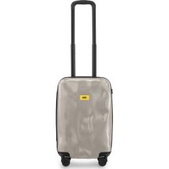 Walizka Pioneer kabinowa Light Grey. Walizki męskie Crash Baggage. Za 875.00 zł.