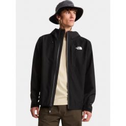 Kurtka Męska The North Face M Dryzzle Futurelight 2. Czarne kurtki sportowe męskie The North Face, m, bez wzorów, trekkingowe. Za 1,099.00 zł.